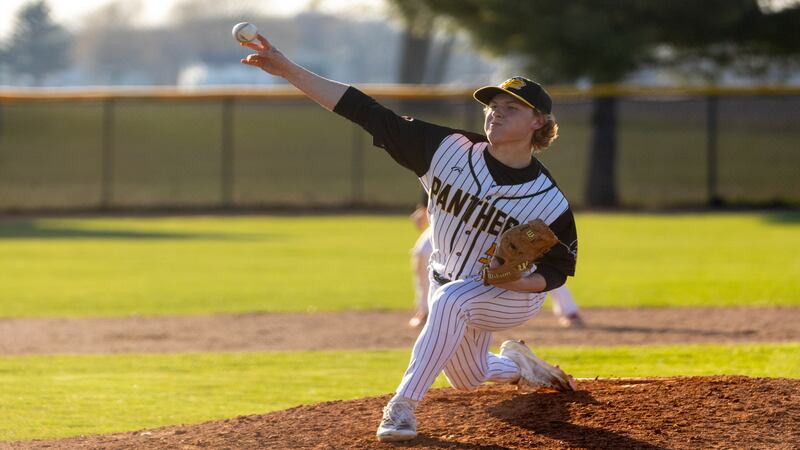 Putnam County bounces back from first loss, beats Bureau Valley in 5 innings