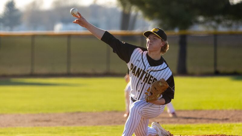 Putnam County bounces back from first loss, beats Bureau Valley in 5 innings