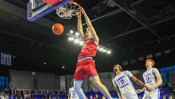 Former Burlington Central star Drew Scharnowski transfers to Duke