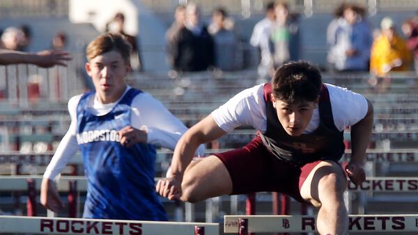 Prairie Ridge holds on, takes home Class 2A sectional boys track and field championship