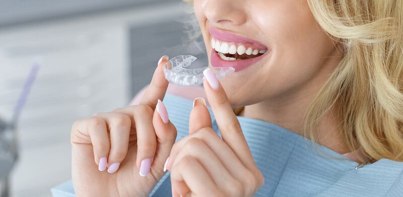 Manus Dental Lake Zurich - Adult Orthodontics: Too Late for Braces?