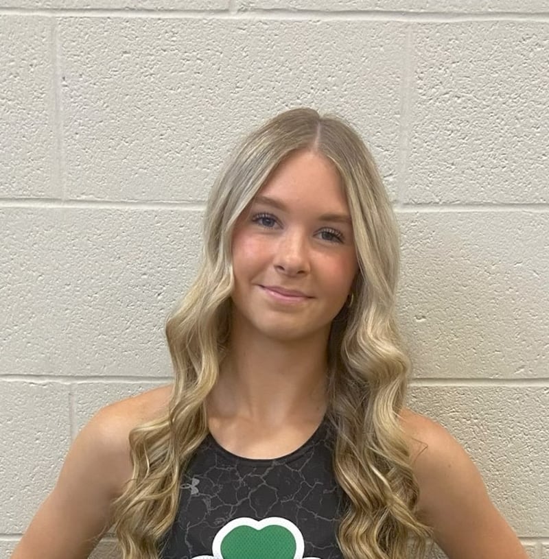 Seneca's Lila Coleman