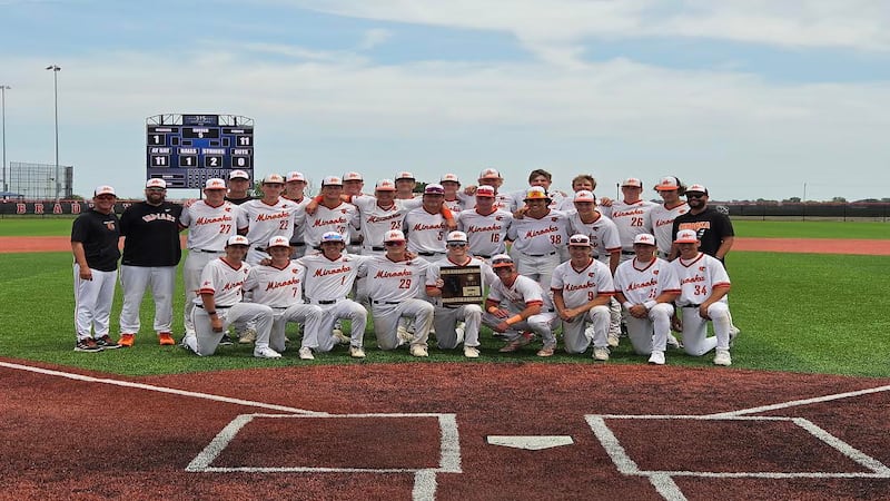 Minooka rolls past Plainfield Central for regional title, faces difficult Normal in sectional