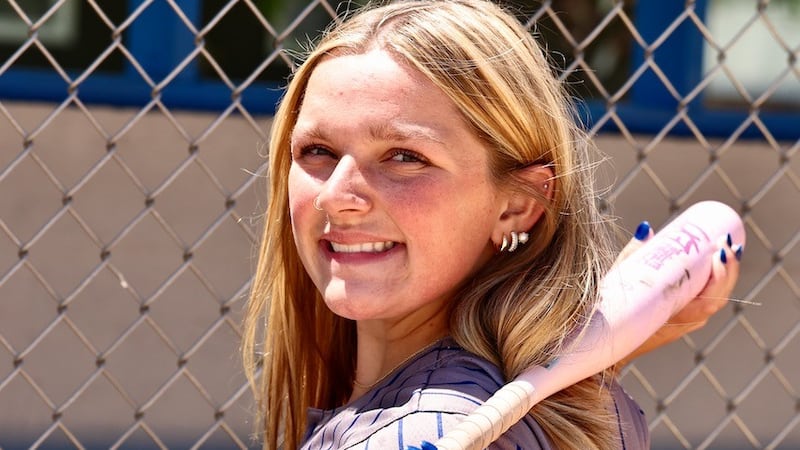 2026 NewsTribune Softball Player of the Year: Princeton’s Avah Oertel