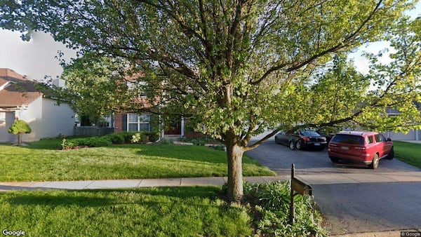 Four-bedroom home in Oswego goes for $585,000