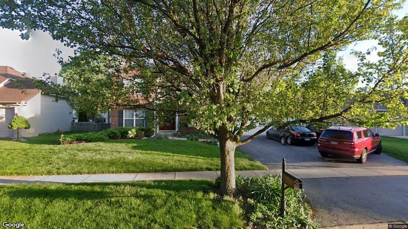 Four-bedroom home in Oswego goes for $585,000