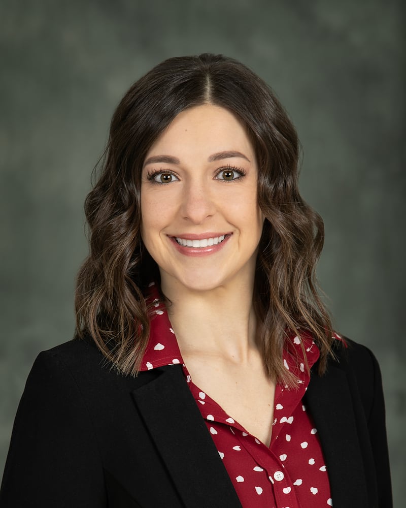 Caitlin Ehlers, APRN