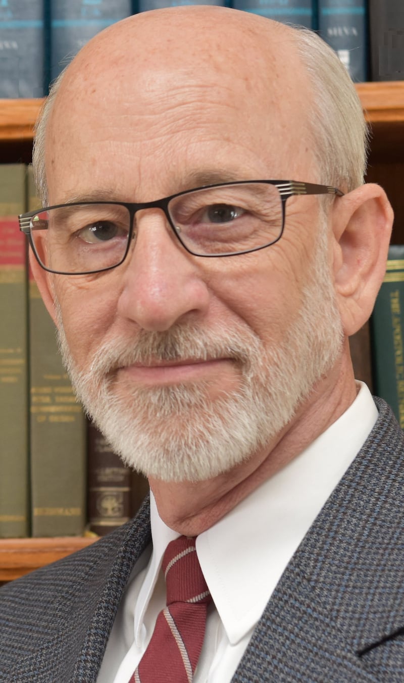 Tom Wadsworth
