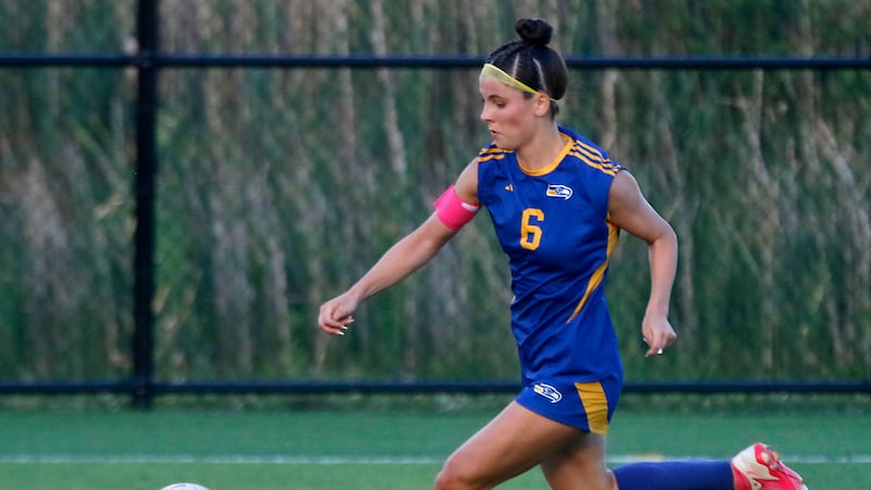 Girls soccer: 2026 All-Kishwaukee River Conference team announced