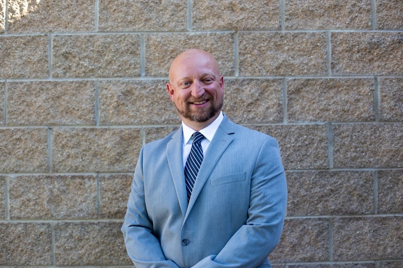 The Sycamore Community School District 427 school board voted to hire Jeremy Bell as the district's first chief operating officer on June 9, 2026.