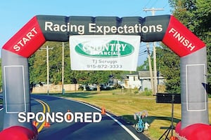 Get Ready to Run for History: The 32nd Annual Underground Railroad 5K and Kiddie Fun Run