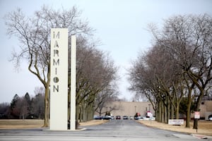 Marmion Academy prepares to enroll girls this fall for the first time in 93 years