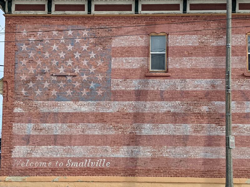 City officials are investing in a downtown revitalization program in Plano. The project involves installing aesthetic streetscape elements, improving sidewalk and roadways, and installing a bike path connecting to Plano Middle School. .