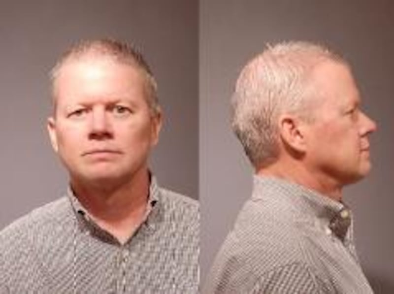 Bradley Goodbred, 57, of Earlville