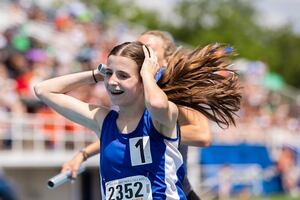Here are 5 storylines to watch for Suburban Life-area athletes at the IHSA girls state track and field meet