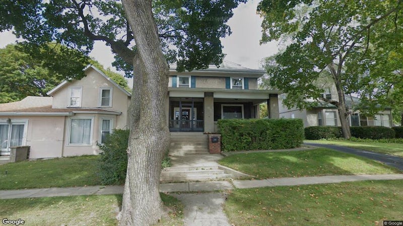 What are the 6 most expensive homes that sold in Bureau County, April 13-19?