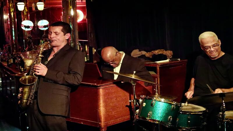 Delmark Days highlights Chicago blues at The Venue in Aurora April 25