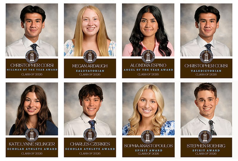Joliet Catholic Academy Honors Class of 2025 Graduates