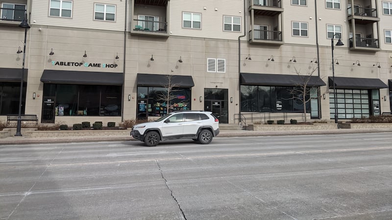 Upscale steak and fish restaurant plans to build in vacant space in downtown Oswego