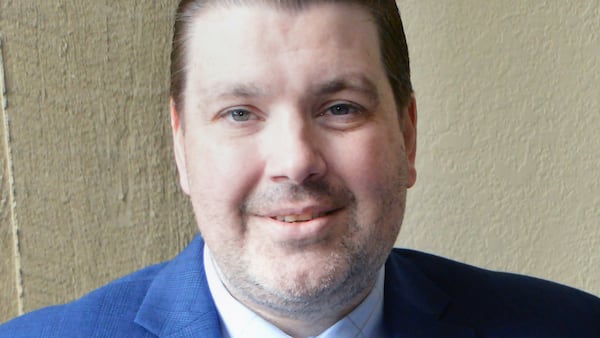 IVCC criminal justice professor Hubbell wins Teaching Excellence Award