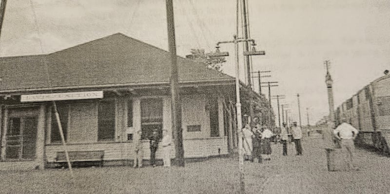 The Davis Junction/Scott Township Historical Society Museum will host a program this month titled “A conversation with Mr. Bob Carter, one of the last agents to work at the Davis Decoration Railroad Depot” on Sunday, April 19 from 1-3 p.m. at 202 W. Pacific St. in Davis Junction.