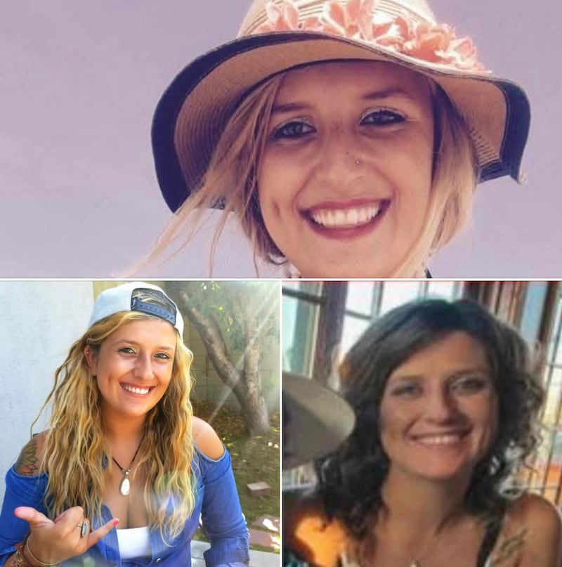 Caitlin Hodges of Crystal Lake was reported missing in Summer 2024. Remains found in Wayne County, North Carolina, were positively identified as hers in April 2025, authorities said.