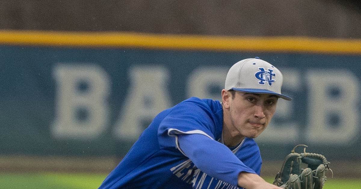 Five Sauk Valley area players named All-State by Illinois High School Baseball Coaches Association