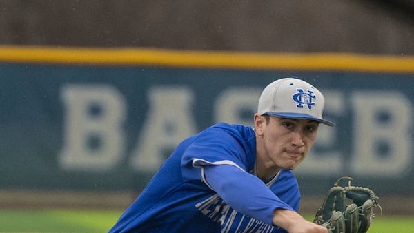 IHSA Regional baseball pairings for Sauk Valley teams