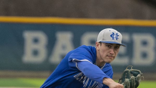 Five Sauk Valley area players named All-State by Illinois High School Baseball Coaches Association