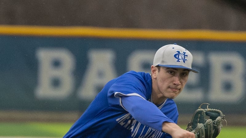 Five Sauk Valley area players named All-State by Illinois High School Baseball Coaches Association