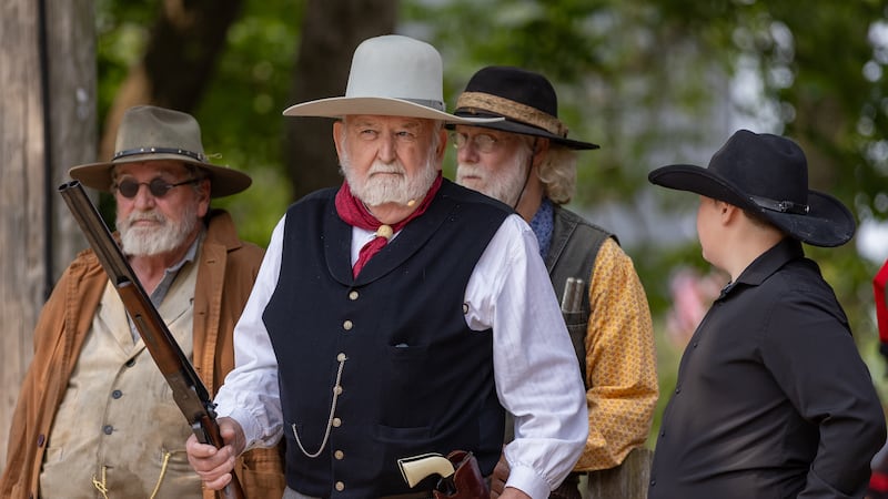 Wild Bill Days return to three Starved Rock Country destinations