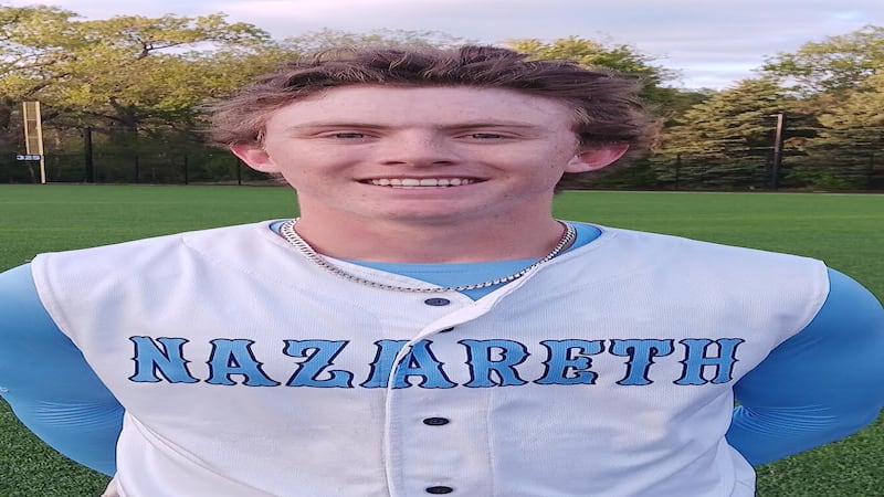 Nazareth finds a way to topple Benet