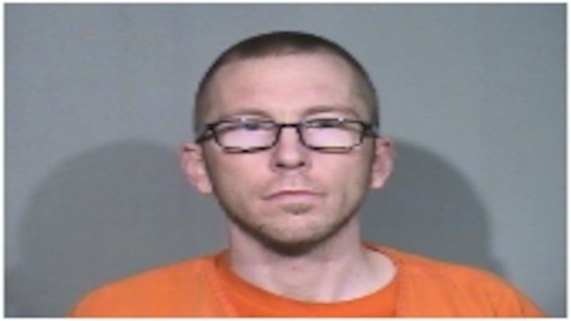 Algonquin man gets prison for McHenry, Kane county drug, child sex abuse materials convictions