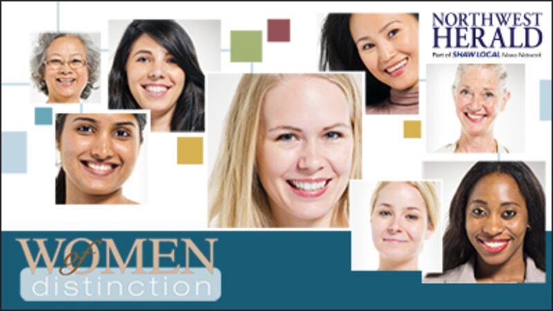 Women of Distinction Tickets