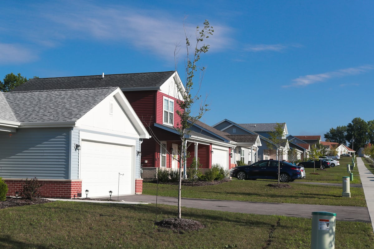 Rich Miller: Poll says cost of housing a problem in Illinois