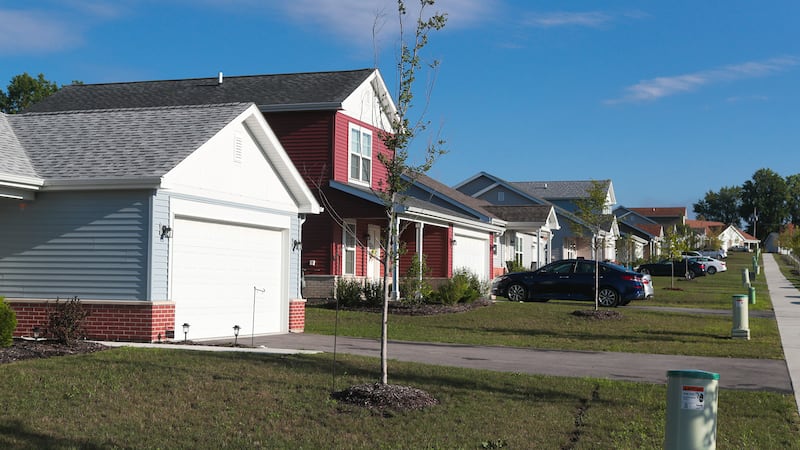 Rich Miller: Poll says cost of housing a problem in Illinois