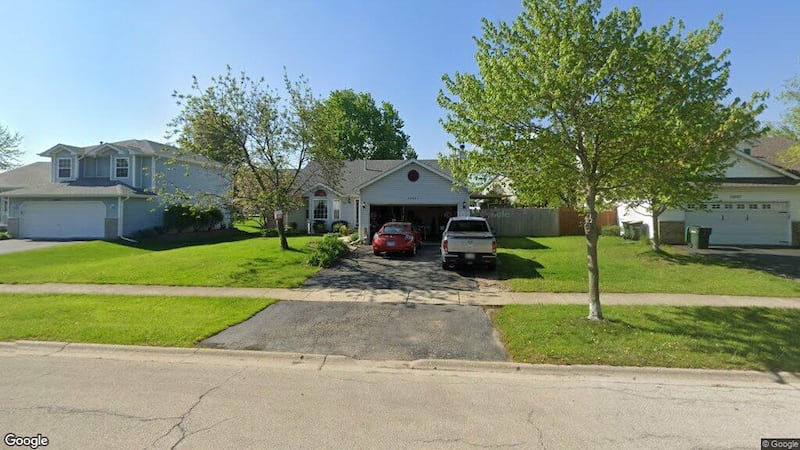 What can $350,000 buy you in Grundy County, April 13 to 26?