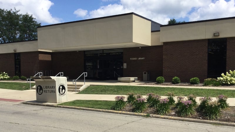 Ottawa library district sets July events