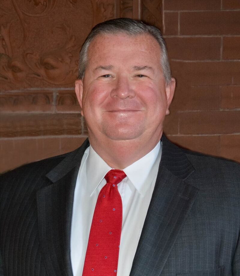 Longtime Woodford County leader and lifelong resident Tim Ruestman announces recently he will seek the Republican nomination for State Representative in Illinois’ 105th District.