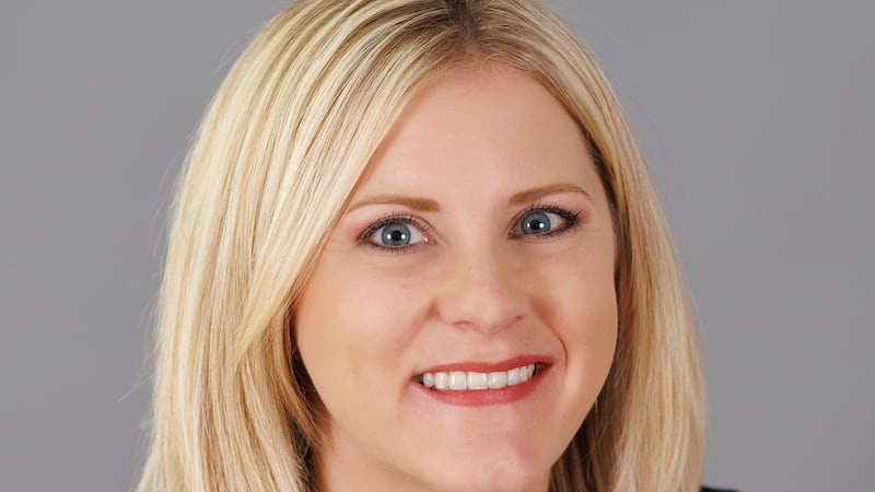 Grundy Bank names new senior vice president