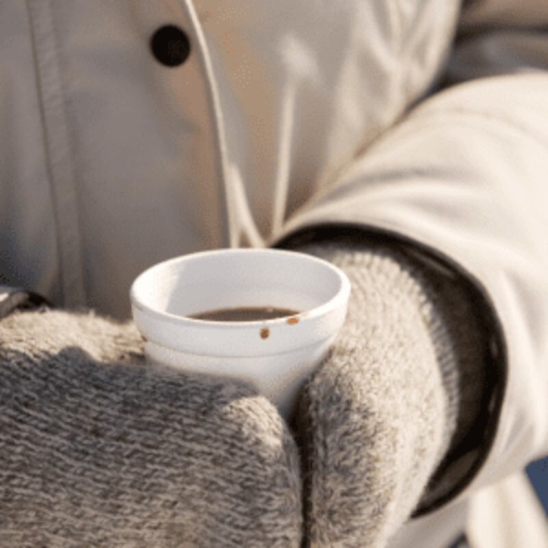 The Geneva Chamber of Commerce will hold its annual Cocoa and Chocolate Crawl Nov. 8 in downtown Geneva