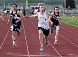 Aidan Wyzard’s big day leads Sycamore to first conference title since 2002