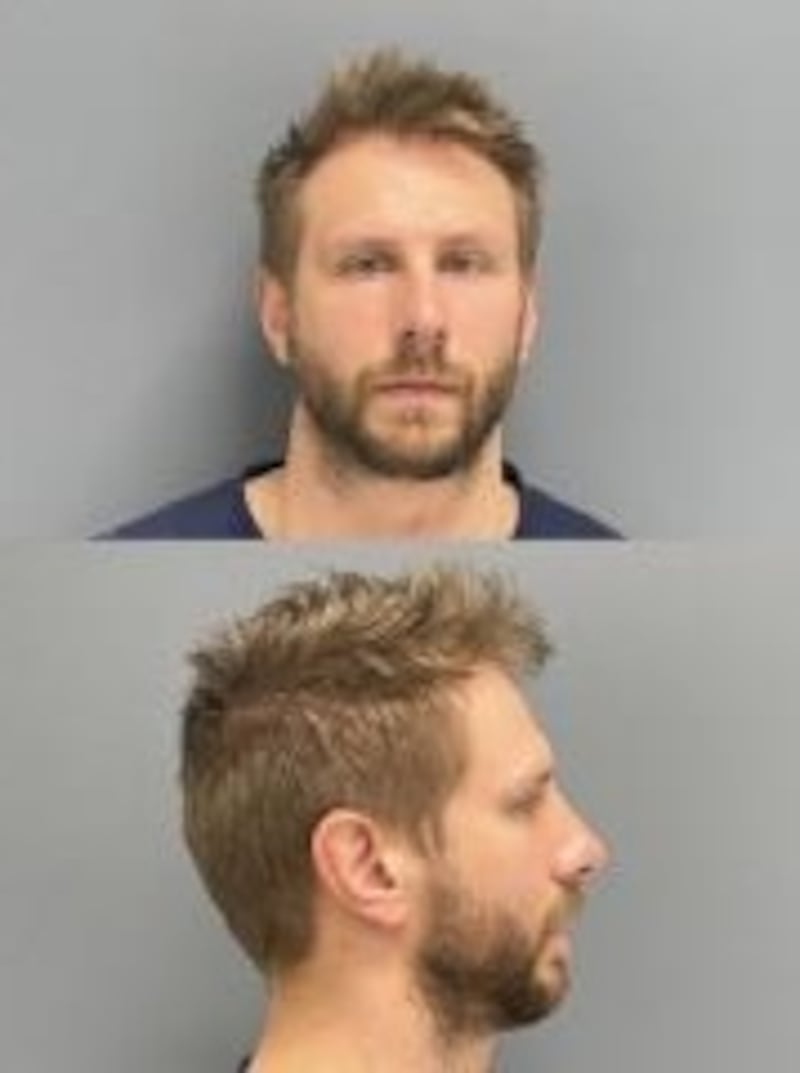 Michael Beese, of Naperville