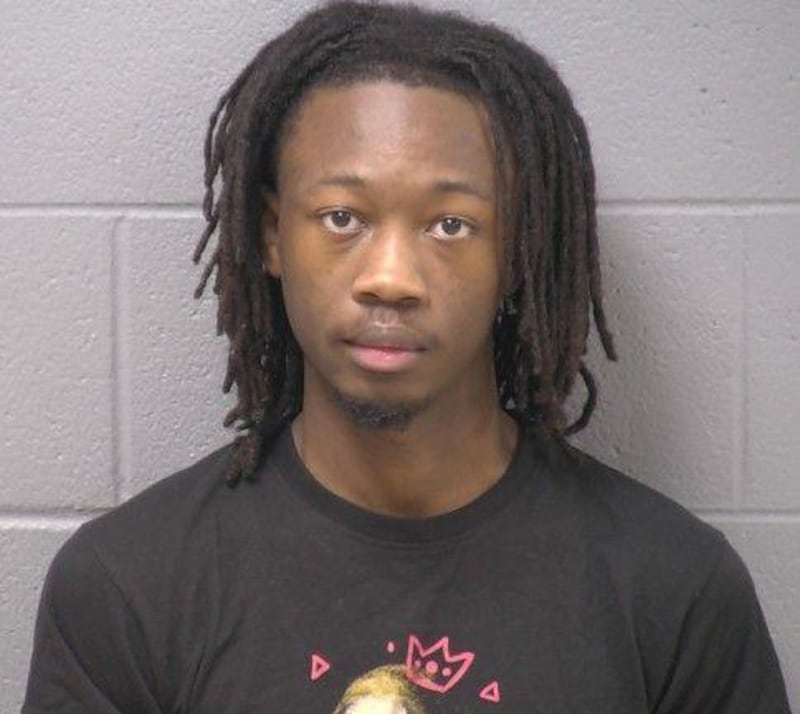 Donovan Dewayne Burbridge