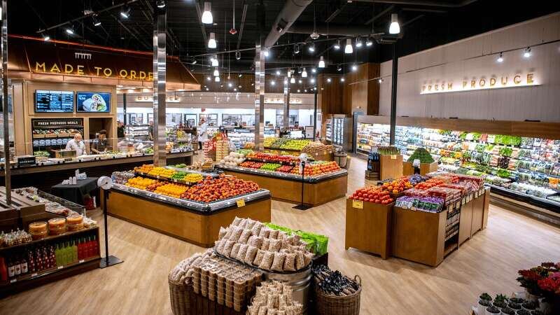 ‘Finding their niche’: The Fresh Market is back to opening stores in the suburbs
