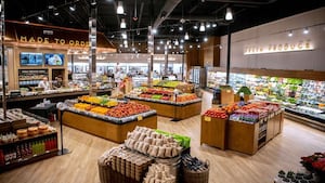 ‘Finding their niche’: The Fresh Market is back to opening stores in the suburbs