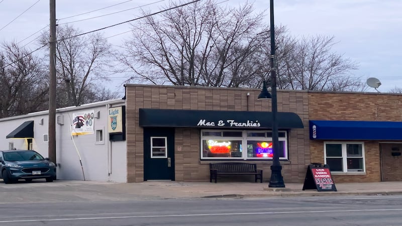 Bradley’s Mac & Frankie’s hit with 2-day suspension