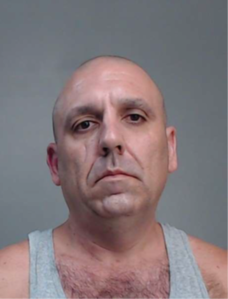 Shane C. Perry of Elgin