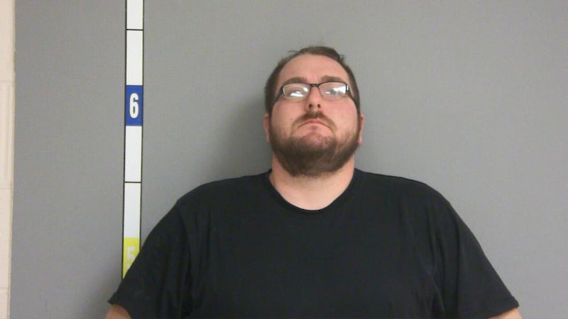 La Salle man charged with arson, home repair fraud