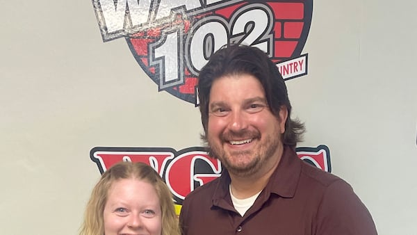 Shaw Local Radio Podcast: Bill Zenns on Lemonade Day in the Illinois Valley